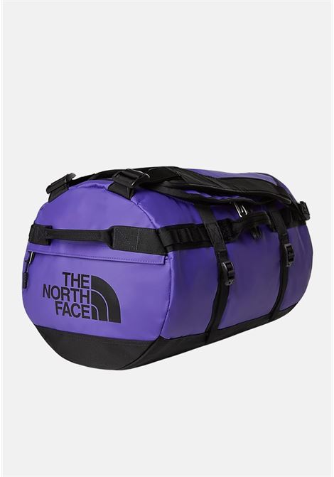 Borsone Duffel Base Camp - S viola per uomo e donna THE NORTH FACE | NF0A52STS961.